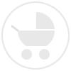 Icon Kinderwagen Icon Kinderwagen