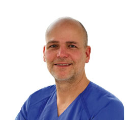 Dr. Thomas Woller Dr. Thomas Woller